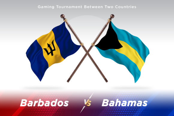 Barbados Versus Bahamas Two Flags: A Clear Comparison for Designers and Educators