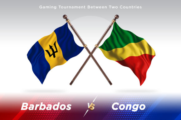 Barbados Versus Congo Two Flags: Understanding the Design and Its Uses