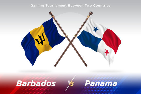 Barbados Versus Panama Two Flags: A Practical Guide for Designers and Content Creators