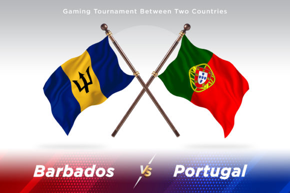 Barbados Versus Portugal: Two Flags and the Power of Visual Representation in Design